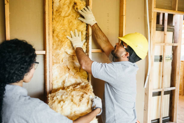 Types of Insulation We Offer in Bethlehem Village, CT